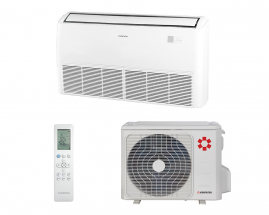 Напольно-потолочный кондиционер Kentatsu KSHF/KSUT-L KSHFB70HFAN1/KSUTA70HFAN1L