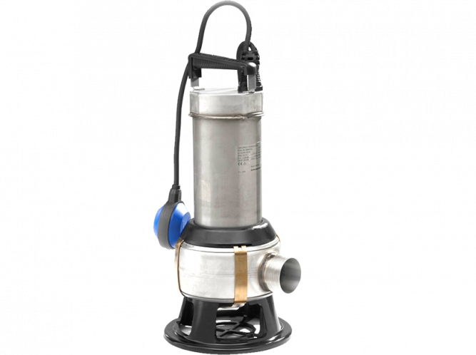 Насос дренажный Grundfos Untilift AP 50В.50.08.А1.V