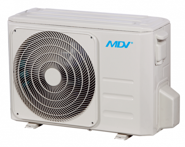 Сплит-система MDV MDSA-24HRN8 / MDOA-24HN8