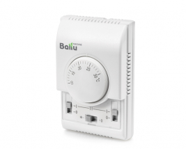 Завеса тепловая BALLU BHC-B10W10-PS