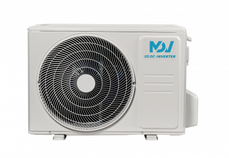 Сплит система MDV MDSBI-18HRFN8/MDOAI-18HFN8
