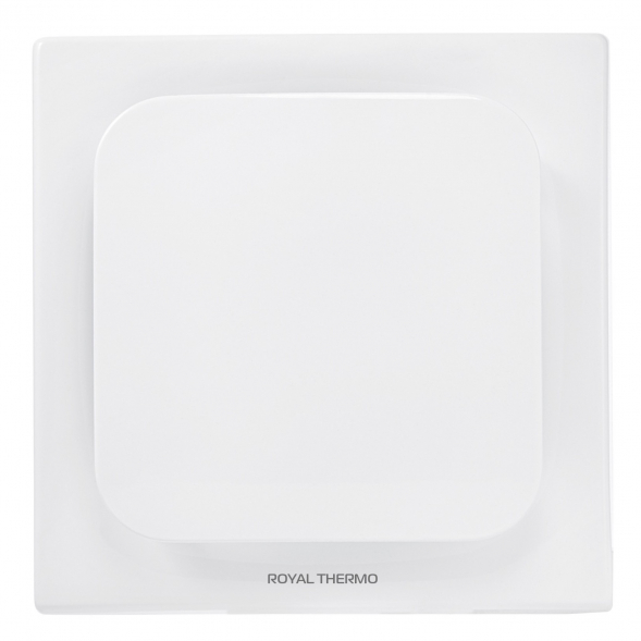 Вентилятор вытяжной Royal Thermo Virtuoso RAFV 120