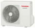 Сплит-система Toshiba RAS-24CKVG-E/RAS-24CAVG-EE SEIYA NEW