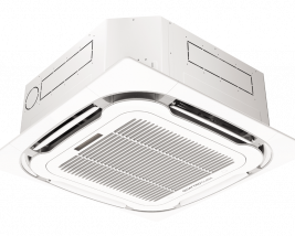 Сплит-система QV-I48CGE/QN-I48UGE/QA-ICP14