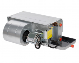 Фанкойл канальный супертонкий Electrolux EFSS-540