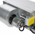 Фанкойл канальный супертонкий Electrolux EFSS-540