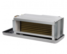 Фанкойл канальный супертонкий Electrolux EFSS-540