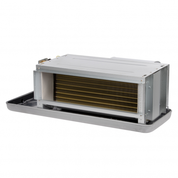 Фанкойл канальный супертонкий Electrolux EFSS-540