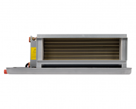 Фанкойл канальный супертонкий Electrolux EFSS-540