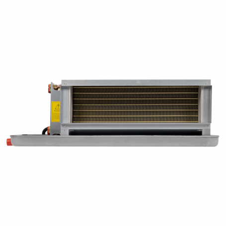 Фанкойл канальный супертонкий Electrolux EFSS-540