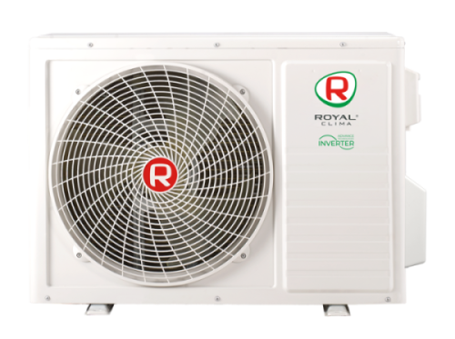 Наружный блок мульти-сплит системы MULTI GAMMA EU ERP Inverter 3TFM-25HN/OUT