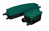 Насос дренажный GREEN FLOW