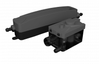 Насос дренажный GREEN FLOW