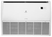 Инверторная сплит-система напольно-потолочного типа COMPETENZA DC INVERTER 2025 CO-F 36HNDI/CO-E 36HNDI 
