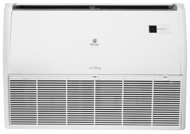 Инверторная сплит-система напольно-потолочного типа COMPETENZA DC INVERTER 2025 CO-F 36HNDI/CO-E 36HNDI 