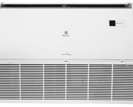 Инверторная сплит-система напольно-потолочного типа COMPETENZA DC INVERTER 2025 CO-F 36HNDI/CO-E 36HNDI 