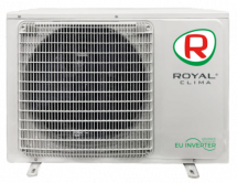 Инверторная сплит-система напольно-потолочного типа COMPETENZA DC INVERTER 2025 CO-F 36HNDI/CO-E 36HNDI 