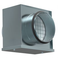 Фильтр-бокс (корпус с материалом) SHUFT FBCr 315