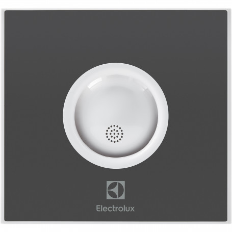 Вентилятор вытяжной Rainbow EAFR-100 dark