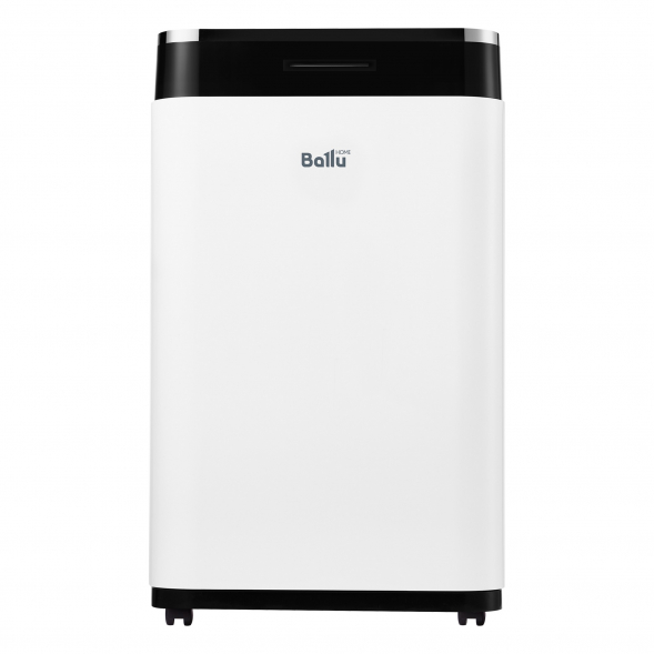 Осушитель воздуха Ballu BD25ER