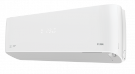 Инверторная сплит-система EMPEROR SMART EYE FULL DC Inverter 2024 RACI-EM25HP.D04 