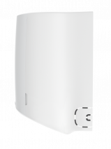 Инверторная сплит-система серии EMPEROR SMART EYE FULL DC Inverter 2024 RACI-EM25HP.D04 
