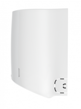 Инверторная сплит-система EMPEROR SMART EYE FULL DC Inverter 2024 RACI-EM25HP.D04 