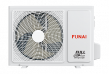 Инверторная сплит-система серии EMPEROR SMART EYE FULL DC Inverter 2024 RACI-EM25HP.D04 
