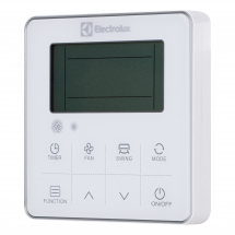 Пульт проводной Electrolux EXK-05 ПДУ для EFH V2 EFR V2