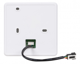 Пульт проводной Electrolux EXK-05 ПДУ для EFH V2 EFR V2