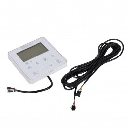 Пульт проводной Electrolux EXK-05 ПДУ для EFH V2 EFR V2