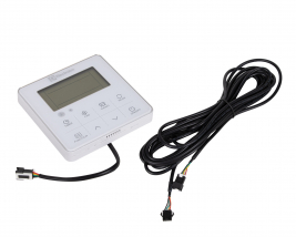 Пульт проводной Electrolux EXK-05 ПДУ для EFH V2 EFR V2