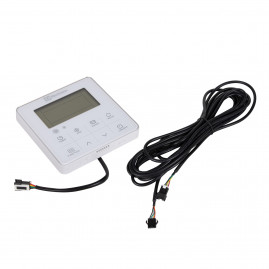 Пульт проводной Electrolux EXK-05 ПДУ для EFH V2 EFR V2