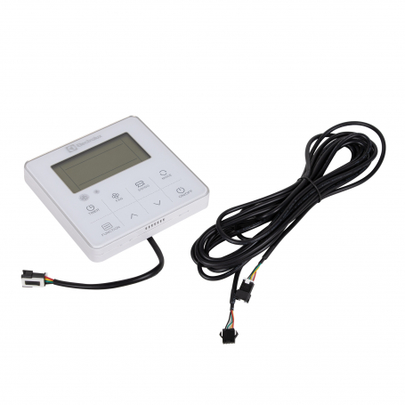 Пульт проводной Electrolux EXK-05 ПДУ для EFH V2 EFR V2