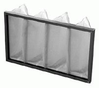 Фильтрующая  вставка DFU 50-30