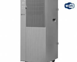 Кондиционер мобильный Electrolux Arizona EACM-09 AZ/N6