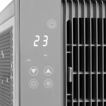 Кондиционер мобильный Electrolux Arizona EACM-09 AZ/N6