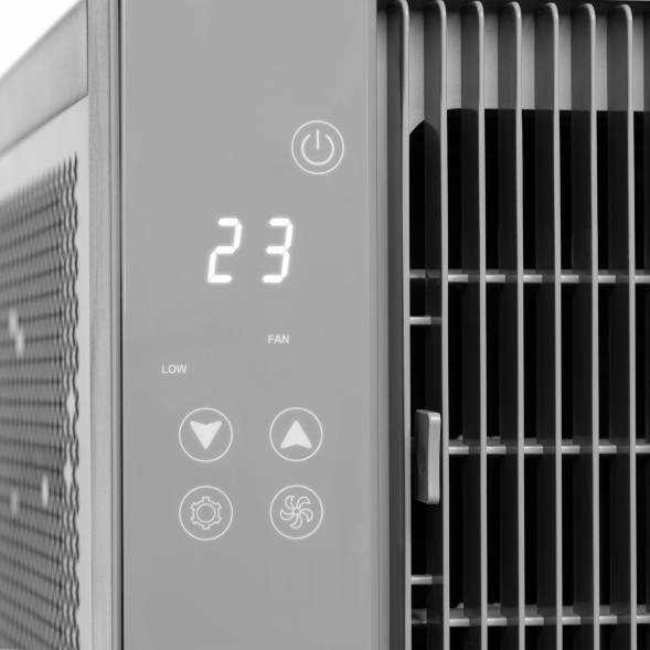 Кондиционер мобильный Electrolux Arizona EACM-09 AZ/N6