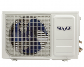 Сплит-система SHUFT Berg SFTO-36HN1_24Y