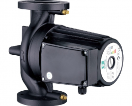 Насос циркуляционный PUMPMAN GRS 50/15F-М
