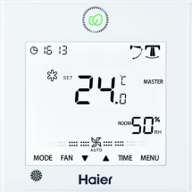 Канальная сплит-система Haier AD50S2SS1FA / 1U50S2SJ3FA
