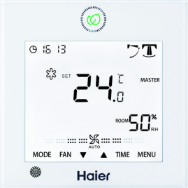 Канальная сплит-система Haier AD50S2SS1FA / 1U50S2SJ3FA