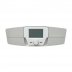 Котел газовый BAXI LUNA PLATINUM+ 1.32 GA конденсационный, настенный, 1 конт., закр. кам. сгор.