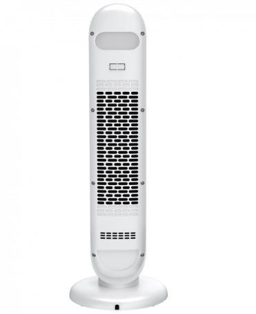 Тепловентилятор серии COLONNATO RFH-C2000DC-W