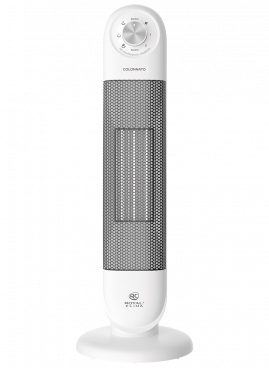 Тепловентилятор COLONNATO RFH-C2000DC-W