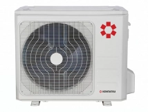 Канальный средненапорный кондиционер Kentatsu KSKS53HFAN1 / KSUT53HFAN1