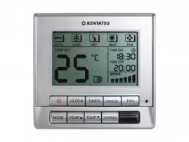 Канальный средненапорный кондиционер Kentatsu KSKS53HFAN1 / KSUT53HFAN1