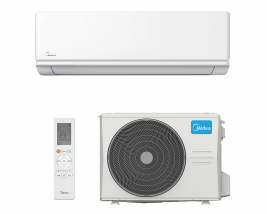 Сплит-система Midea Unlimited inverter MSAG2-07N8C2S-I/MSAG2-07N8C2S-O