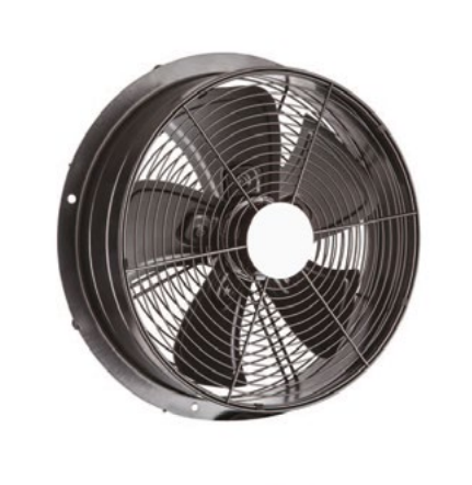 Осевой вентилятор Systemair TART 450