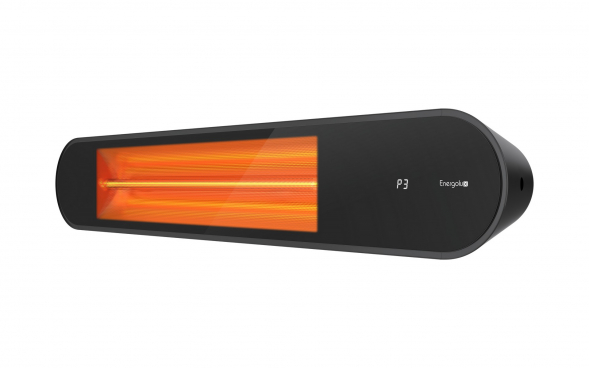 Инфракрасный обогреватель Energolux Pilatus EIHS-2000-P1-BO